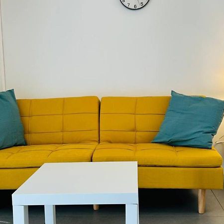Lev Florentin Apartments Tel Aviv Eksteriør bilde