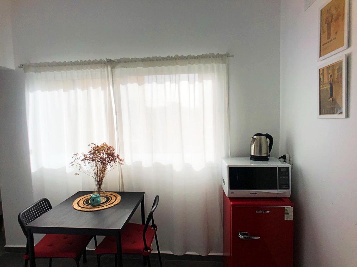 Lev Florentin Apartments Tel Aviv Eksteriør bilde
