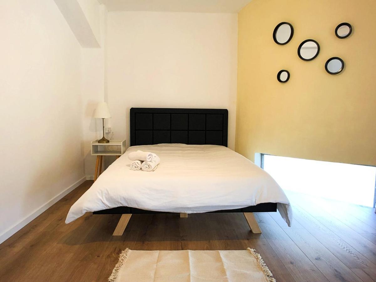 Lev Florentin Apartments Tel Aviv Eksteriør bilde