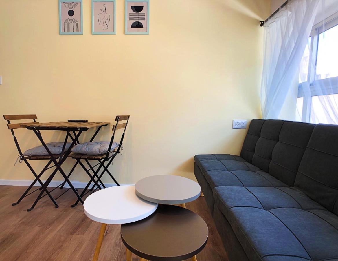 Lev Florentin Apartments Tel Aviv Eksteriør bilde