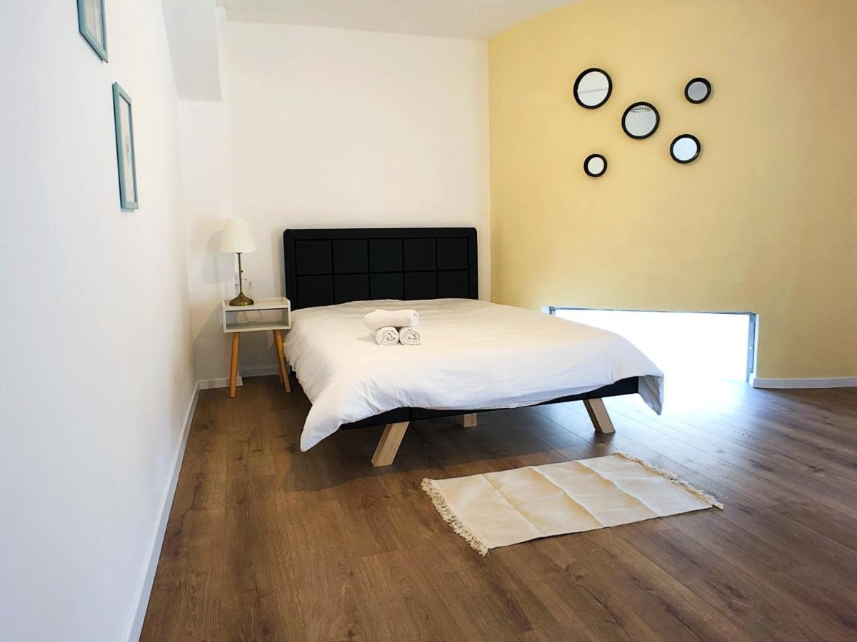 Lev Florentin Apartments Tel Aviv Eksteriør bilde