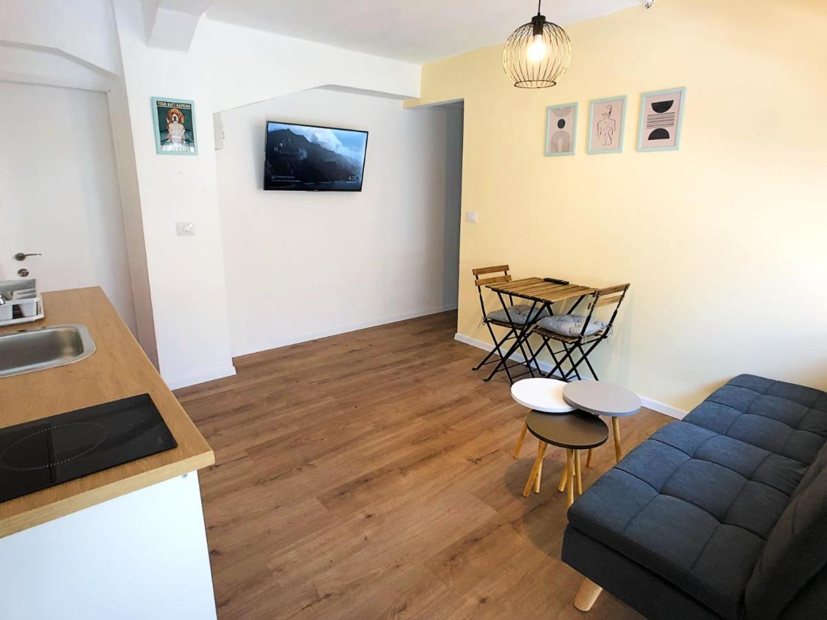 Lev Florentin Apartments Tel Aviv Eksteriør bilde