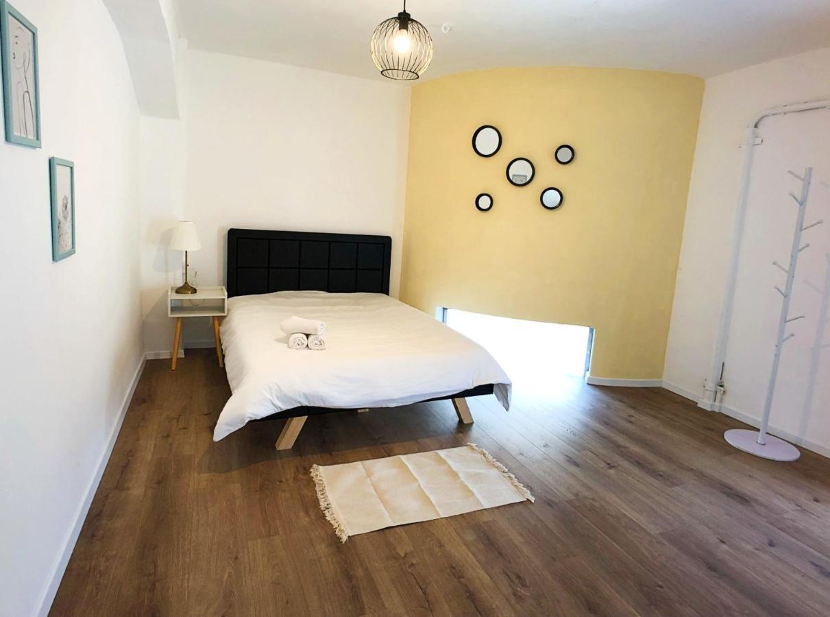 Lev Florentin Apartments Tel Aviv Eksteriør bilde