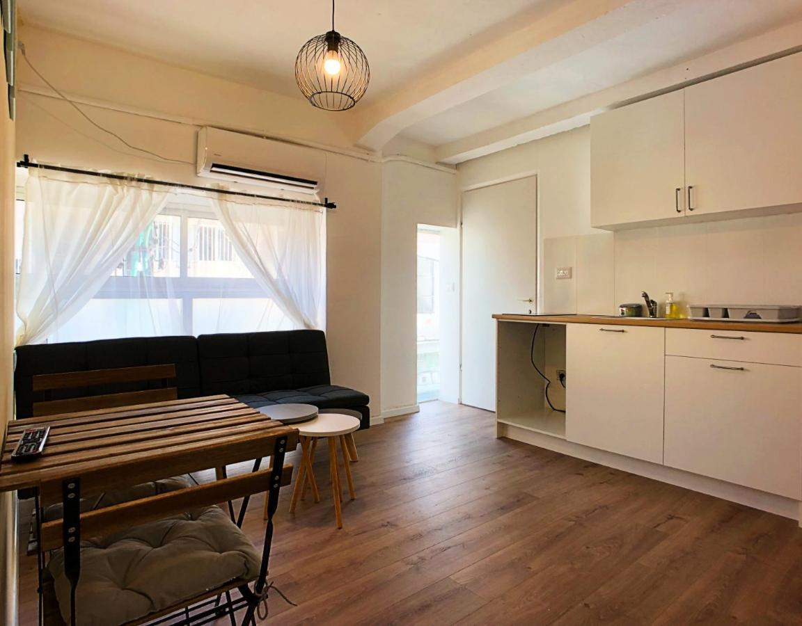 Lev Florentin Apartments Tel Aviv Eksteriør bilde