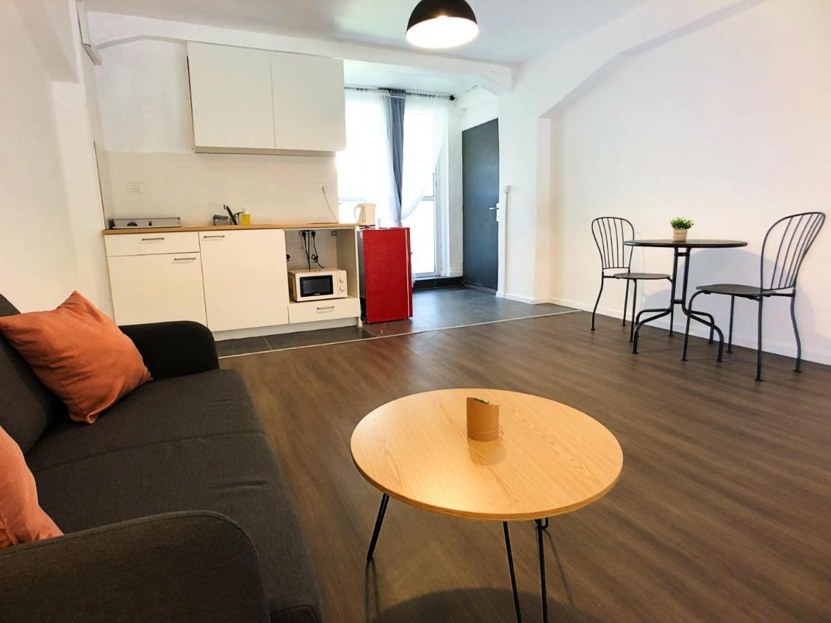 Lev Florentin Apartments Tel Aviv Eksteriør bilde