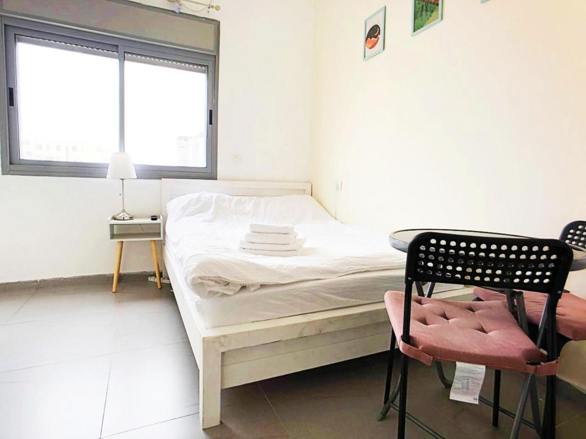 Lev Florentin Apartments Tel Aviv Eksteriør bilde