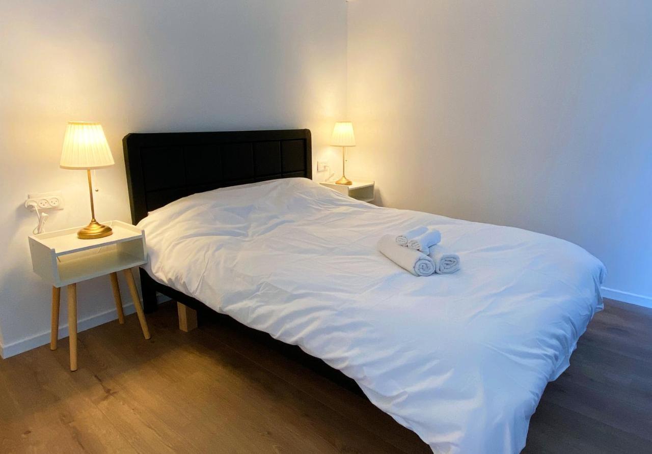Lev Florentin Apartments Tel Aviv Eksteriør bilde