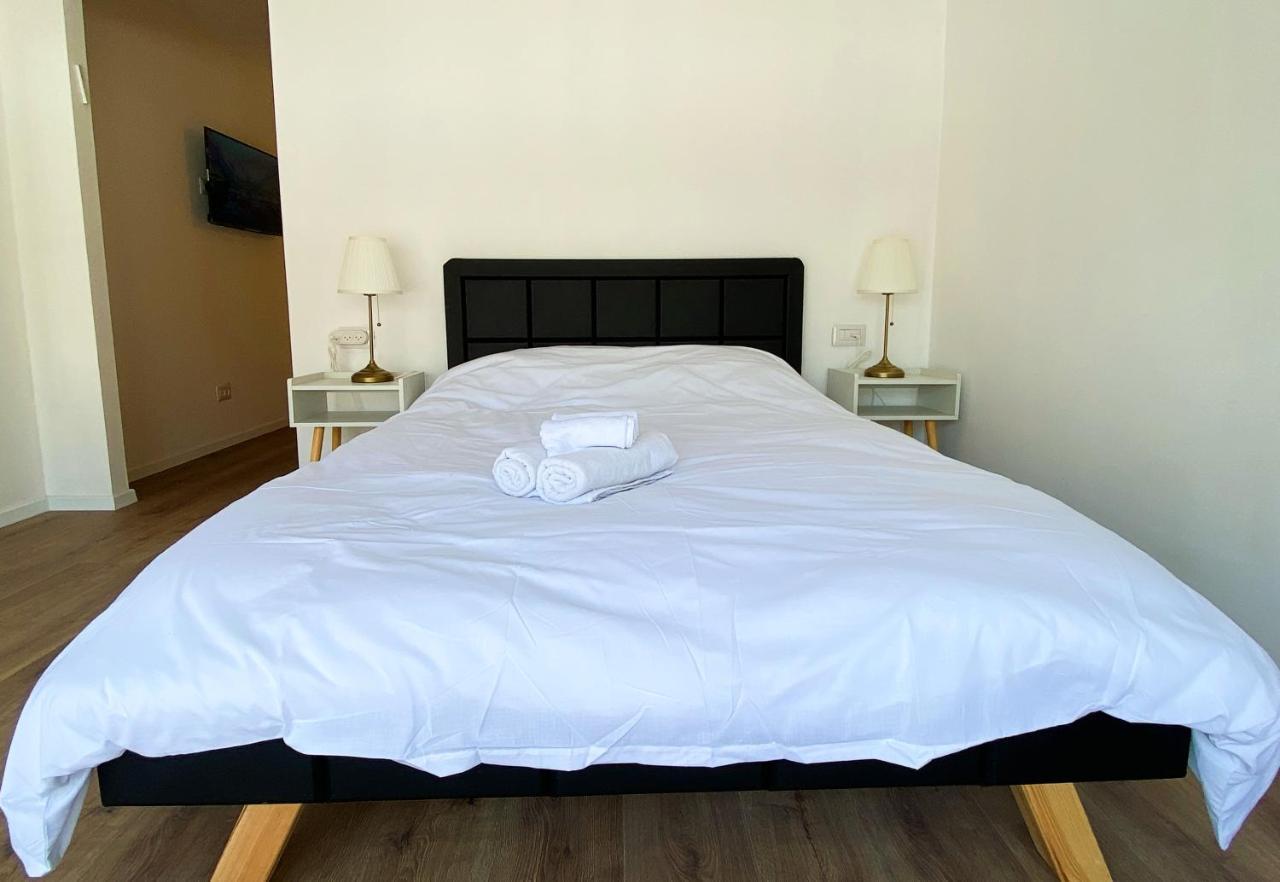 Lev Florentin Apartments Tel Aviv Eksteriør bilde