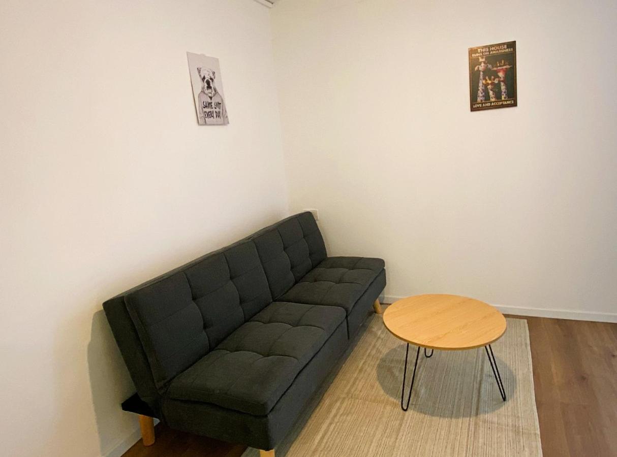 Lev Florentin Apartments Tel Aviv Eksteriør bilde