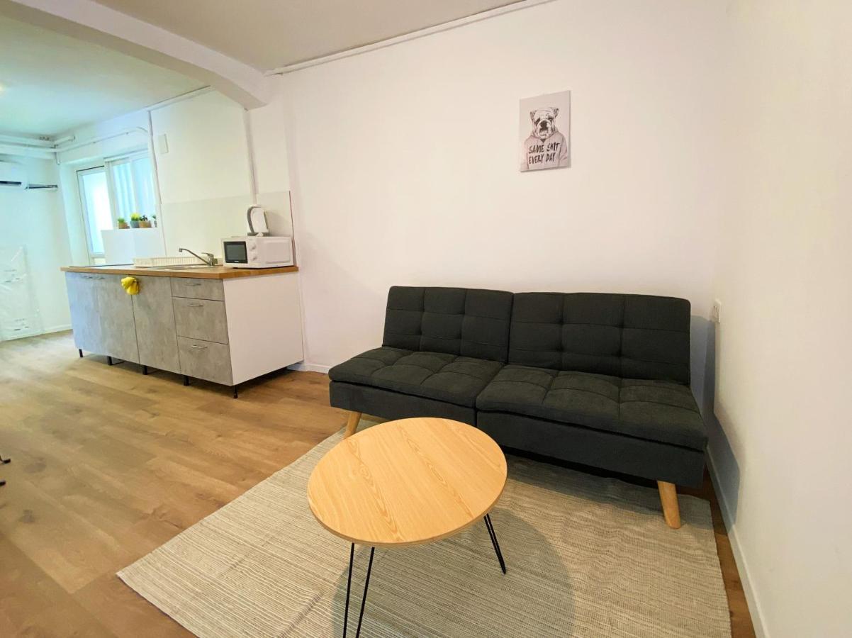 Lev Florentin Apartments Tel Aviv Eksteriør bilde