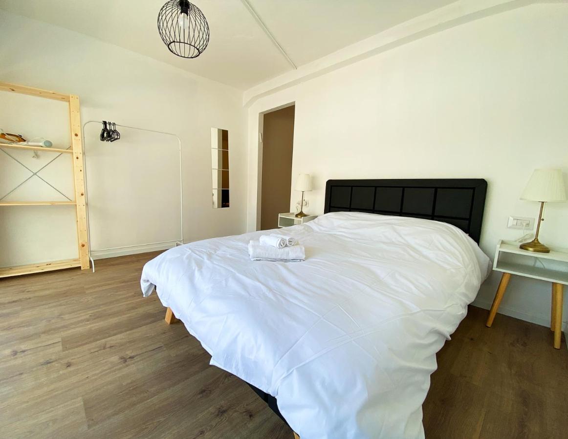Lev Florentin Apartments Tel Aviv Eksteriør bilde