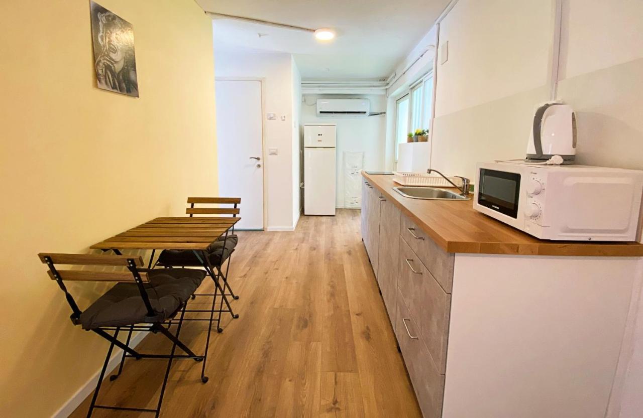 Lev Florentin Apartments Tel Aviv Eksteriør bilde