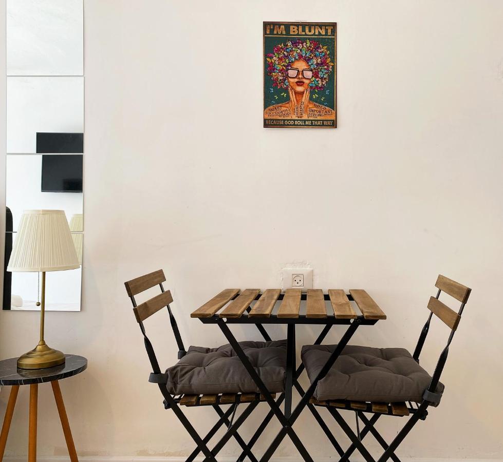 Lev Florentin Apartments Tel Aviv Eksteriør bilde