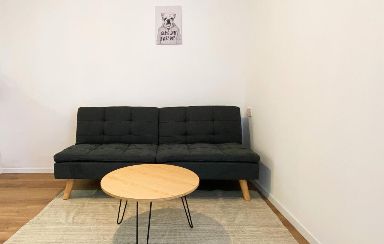 Lev Florentin Apartments Tel Aviv Eksteriør bilde