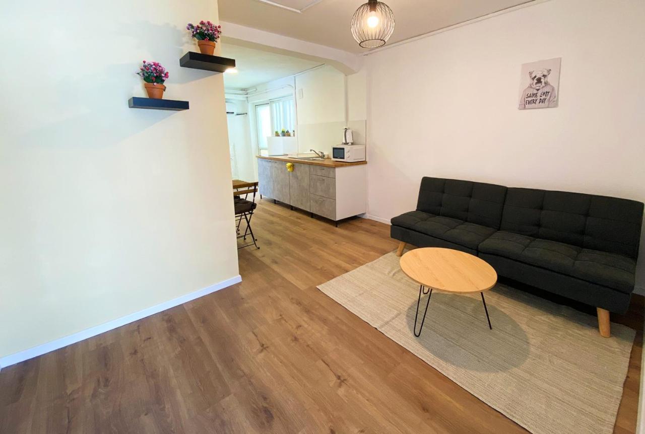 Lev Florentin Apartments Tel Aviv Eksteriør bilde