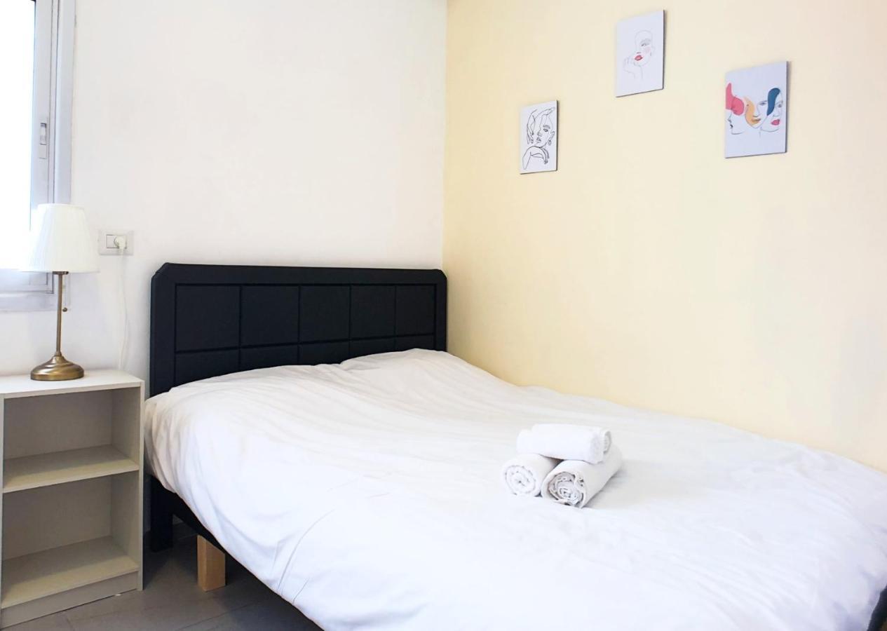 Lev Florentin Apartments Tel Aviv Eksteriør bilde