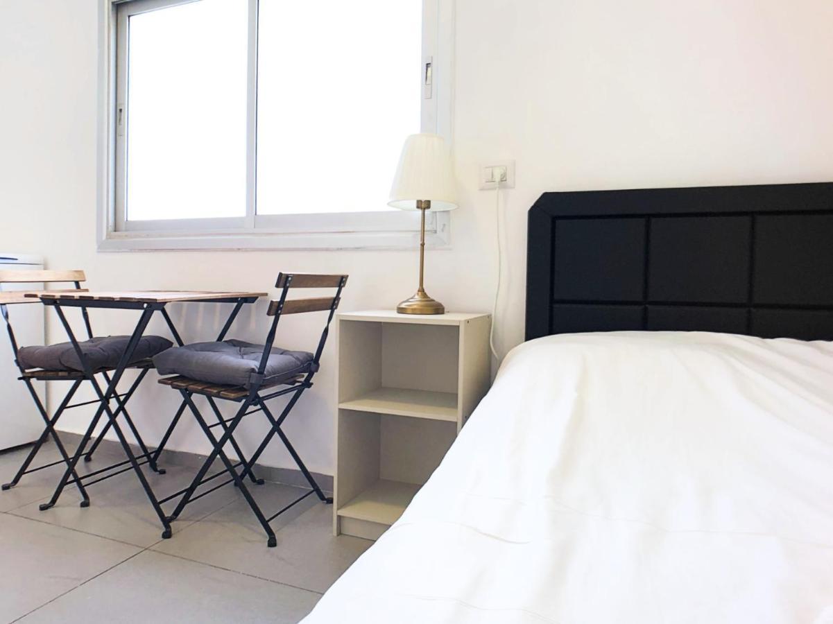 Lev Florentin Apartments Tel Aviv Eksteriør bilde