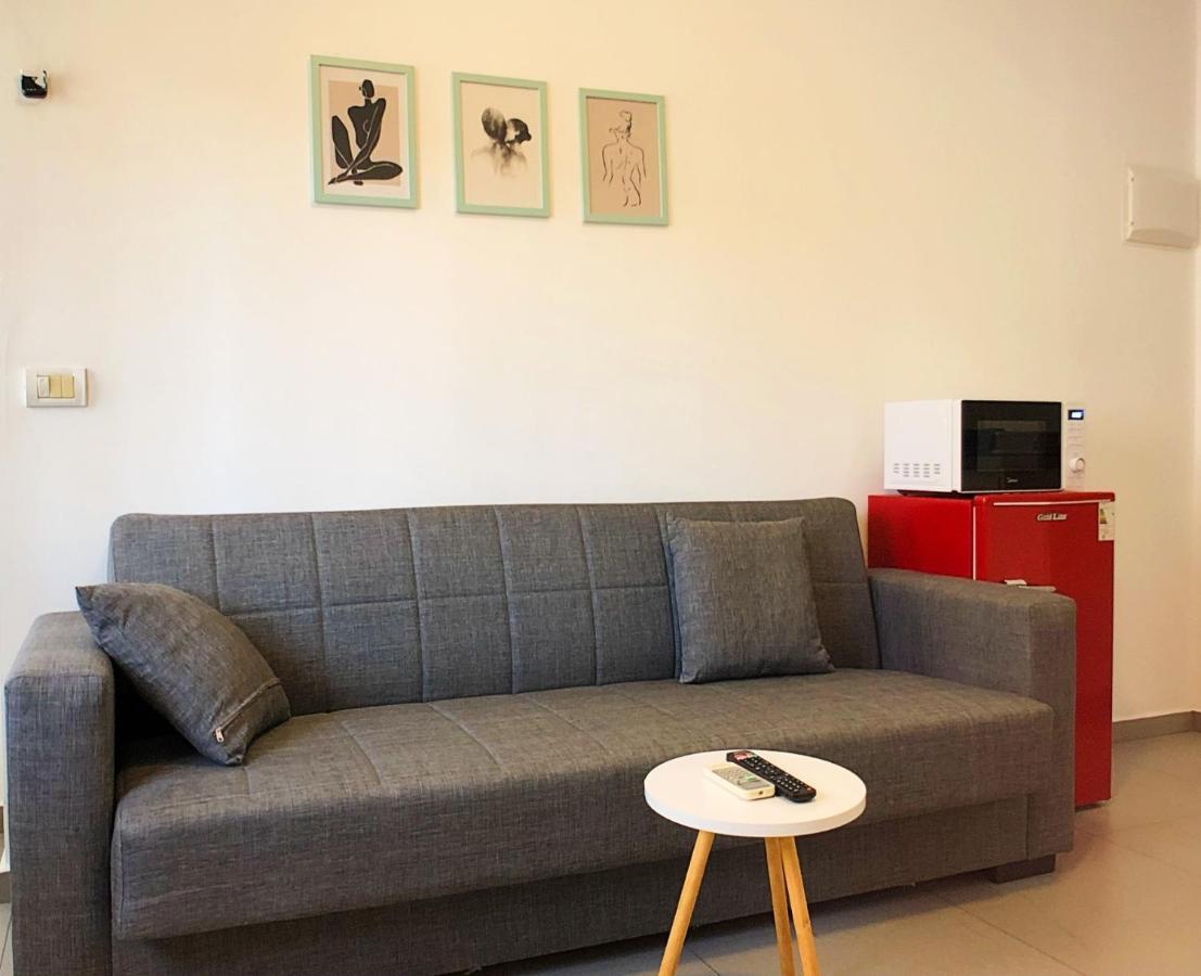 Lev Florentin Apartments Tel Aviv Eksteriør bilde