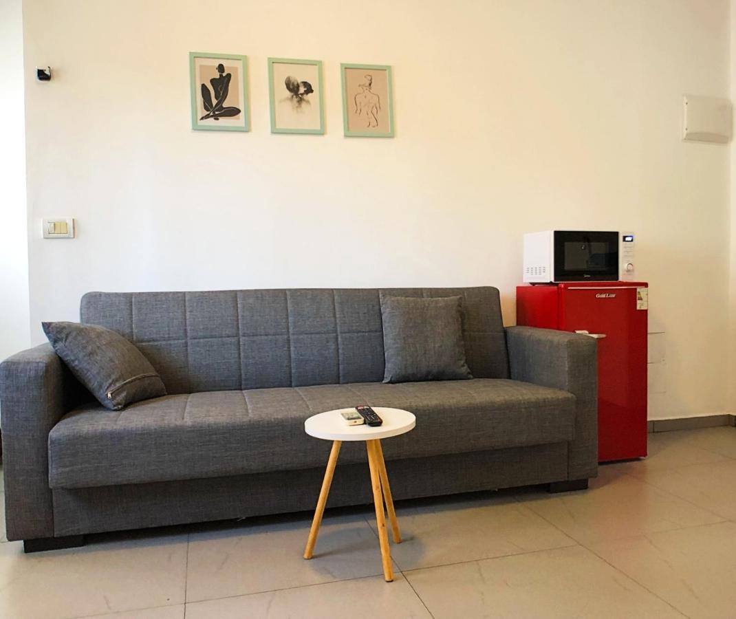 Lev Florentin Apartments Tel Aviv Eksteriør bilde
