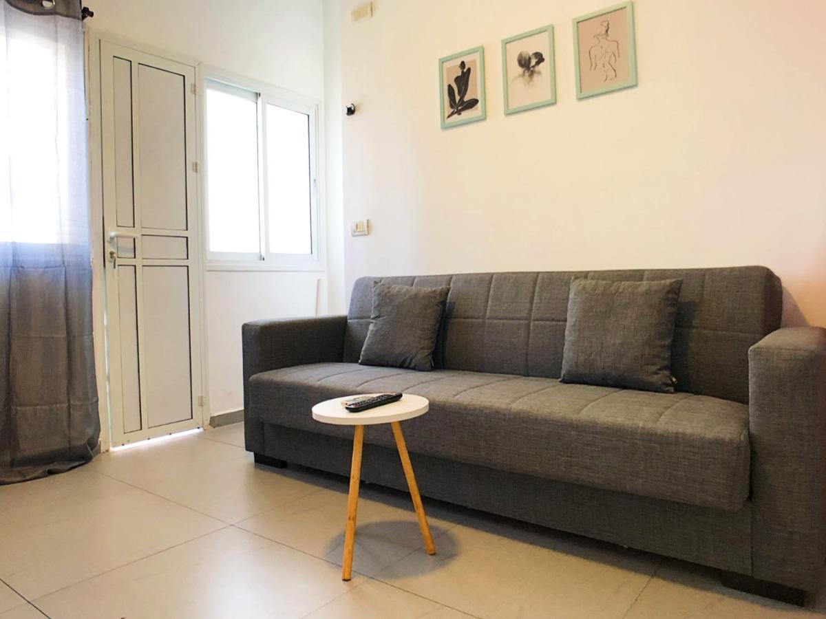 Lev Florentin Apartments Tel Aviv Eksteriør bilde