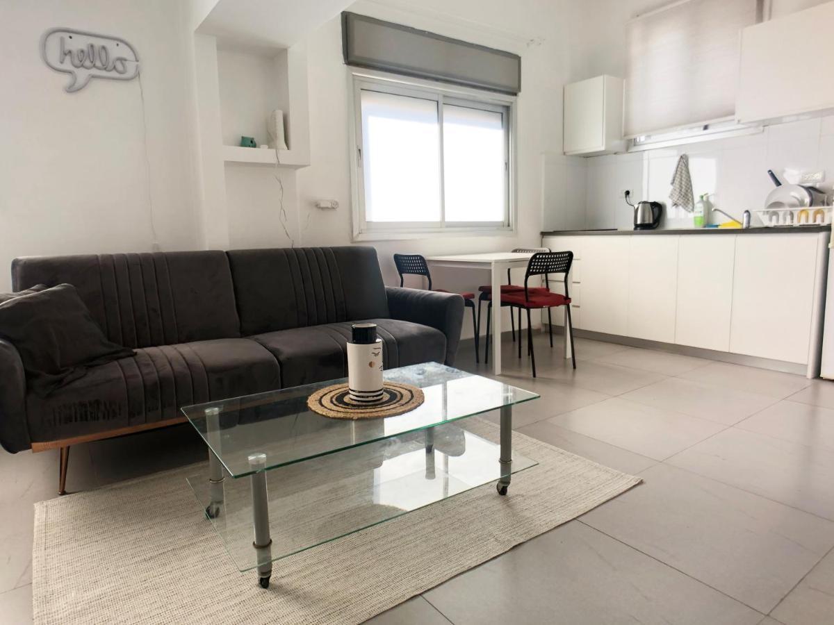 Lev Florentin Apartments Tel Aviv Eksteriør bilde
